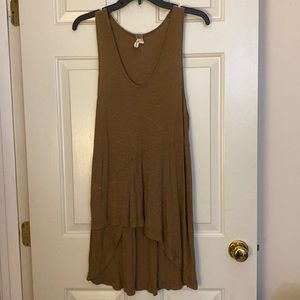 LAST CHANCE 🫧Asymmetrical tank from We the Free